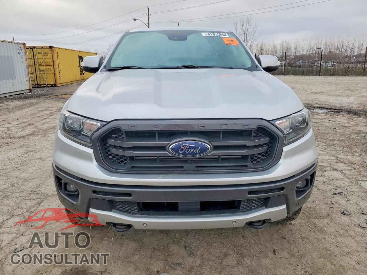 FORD RANGER 2019 - 1FTER1FH1KLA74852