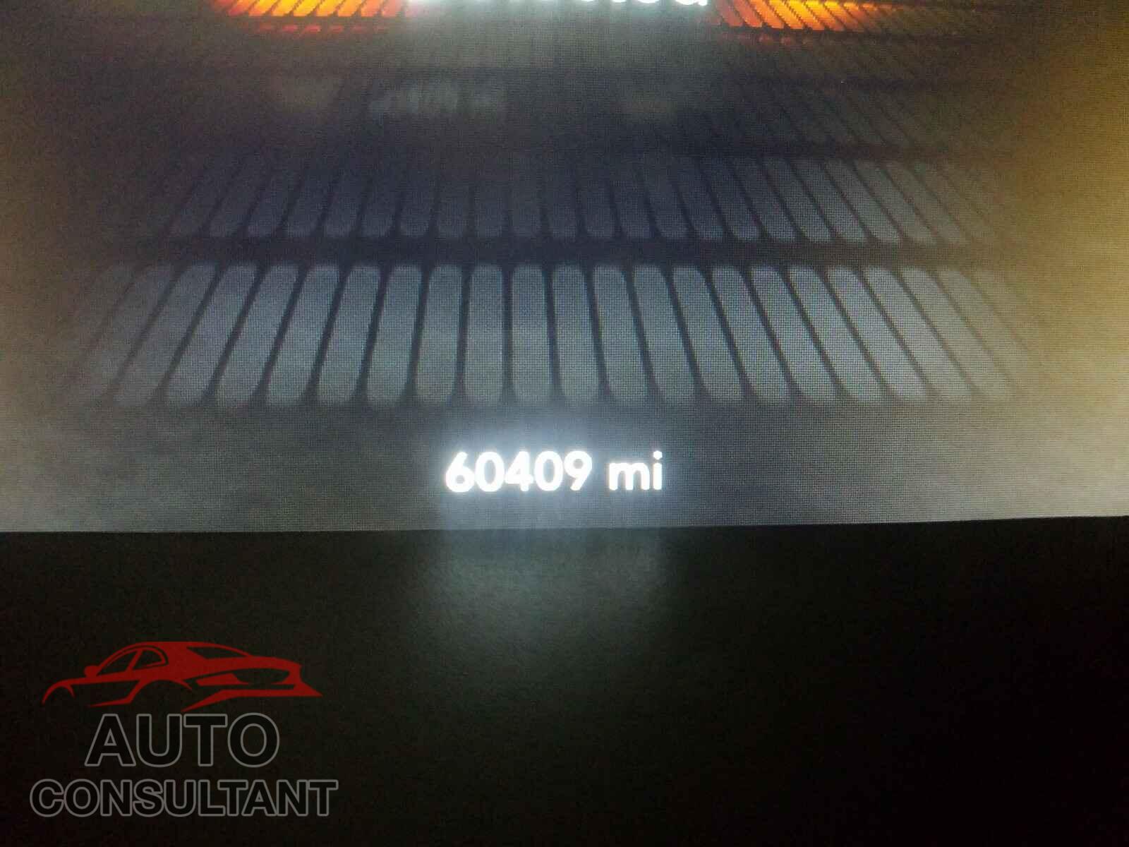DODGE CHALLENGER 2017 - 2C3CDZBT2HH604819