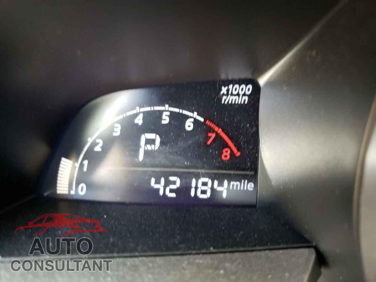 MAZDA 3 2016 - JM1BM1U7XG1277236