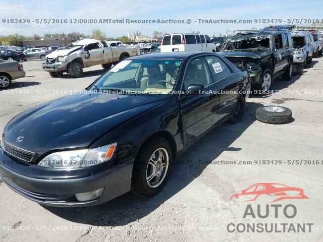 HONDA ACCORD 2015 - 1HGCR3F86FA023420