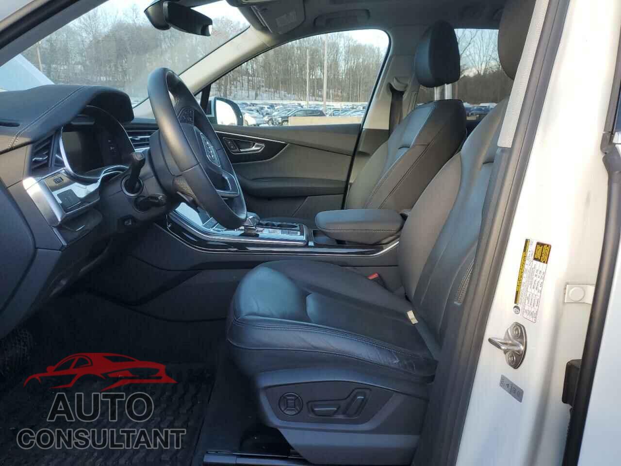 AUDI Q7 2023 - WA1AXBF72PD012406