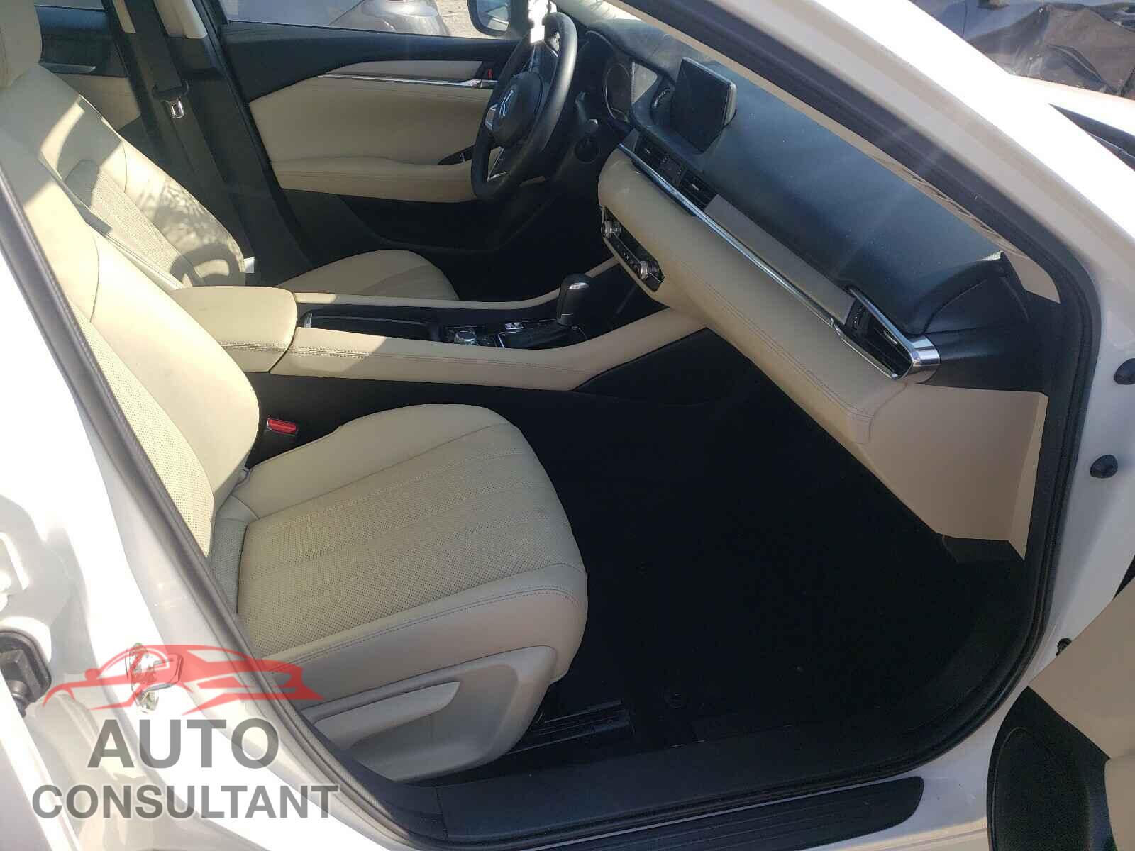 MAZDA 6 2020 - JM1GL1VM9L1521370