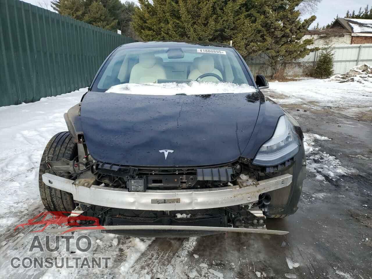 TESLA MODEL 3 2020 - 5YJ3E1EA1LF785799
