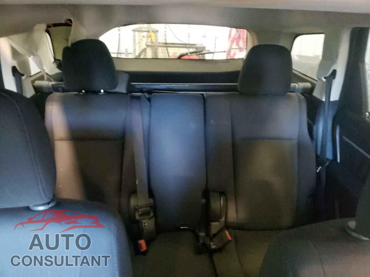 DODGE JOURNEY 2010 - 3D4PG5FV7AT230961