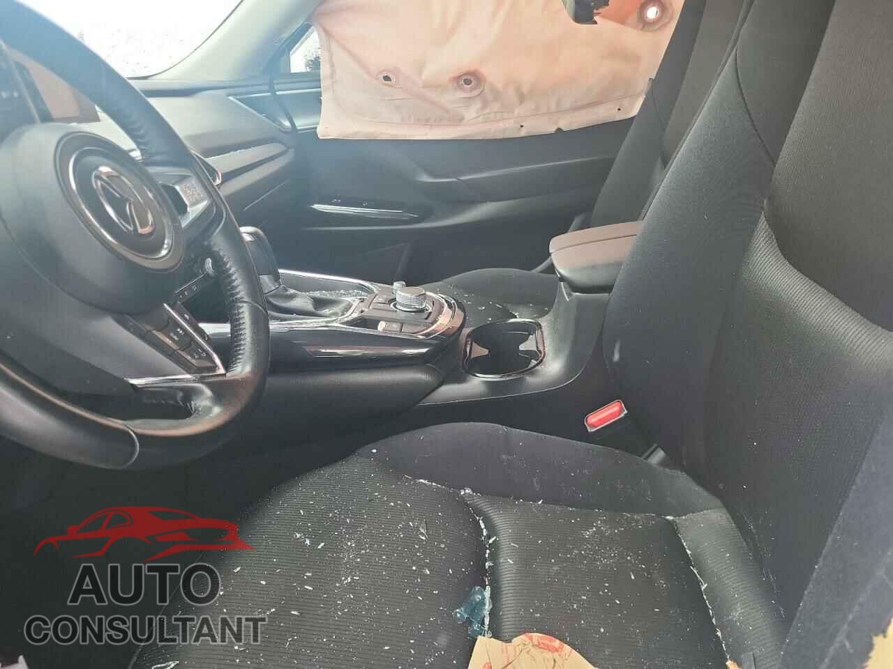 MAZDA CX-9 2019 - JM3TCBBY4K0313520