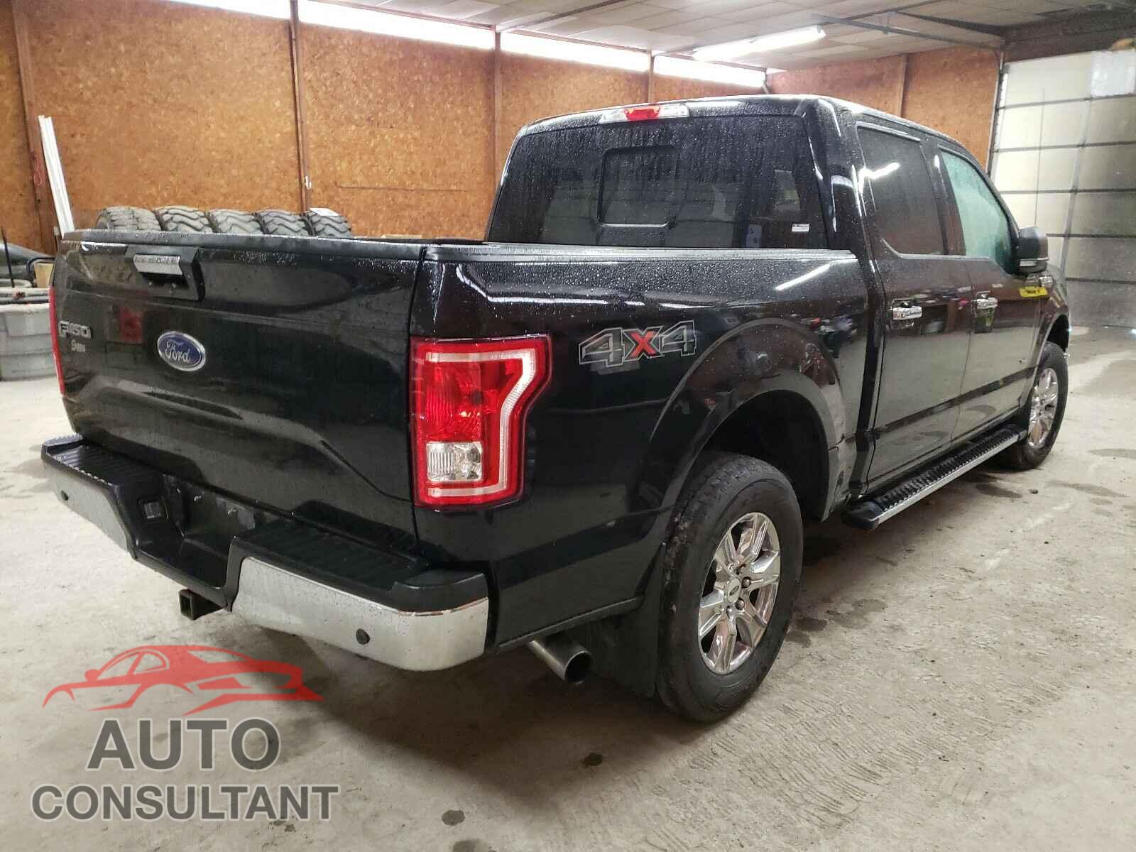 FORD F150 2016 - 1FTEW1EP4GFB42472