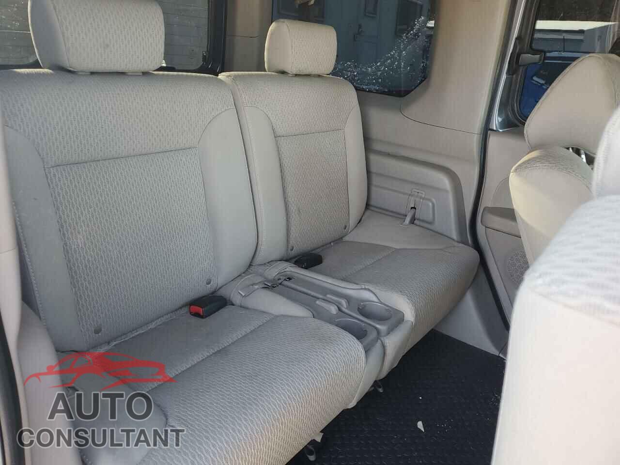 HONDA ELEMENT 2010 - 5J6YH2H77AL002203