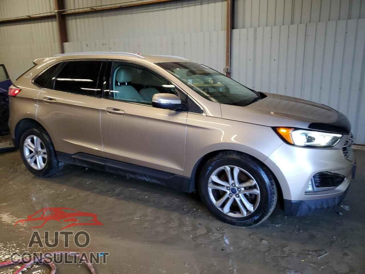 FORD EDGE 2020 - 2FMPK4J92LBA47882