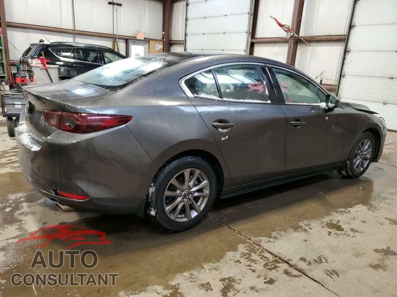 MAZDA 3 2019 - JM1BPAC73K1102635