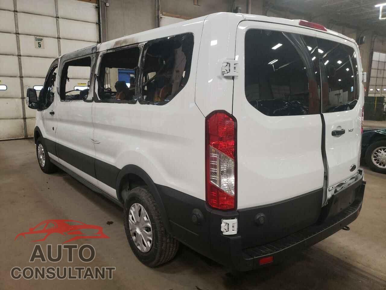 FORD TRANSIT CO 2020 - 1FBAX2Y81LKA07512