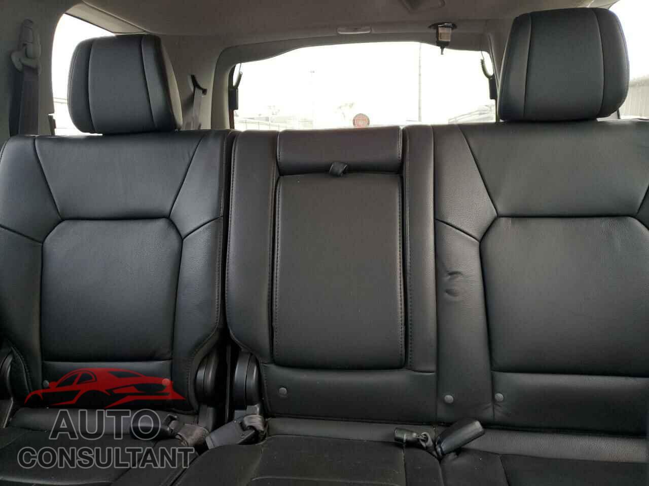 HONDA PILOT 2013 - 5FNYF4H58DB057482