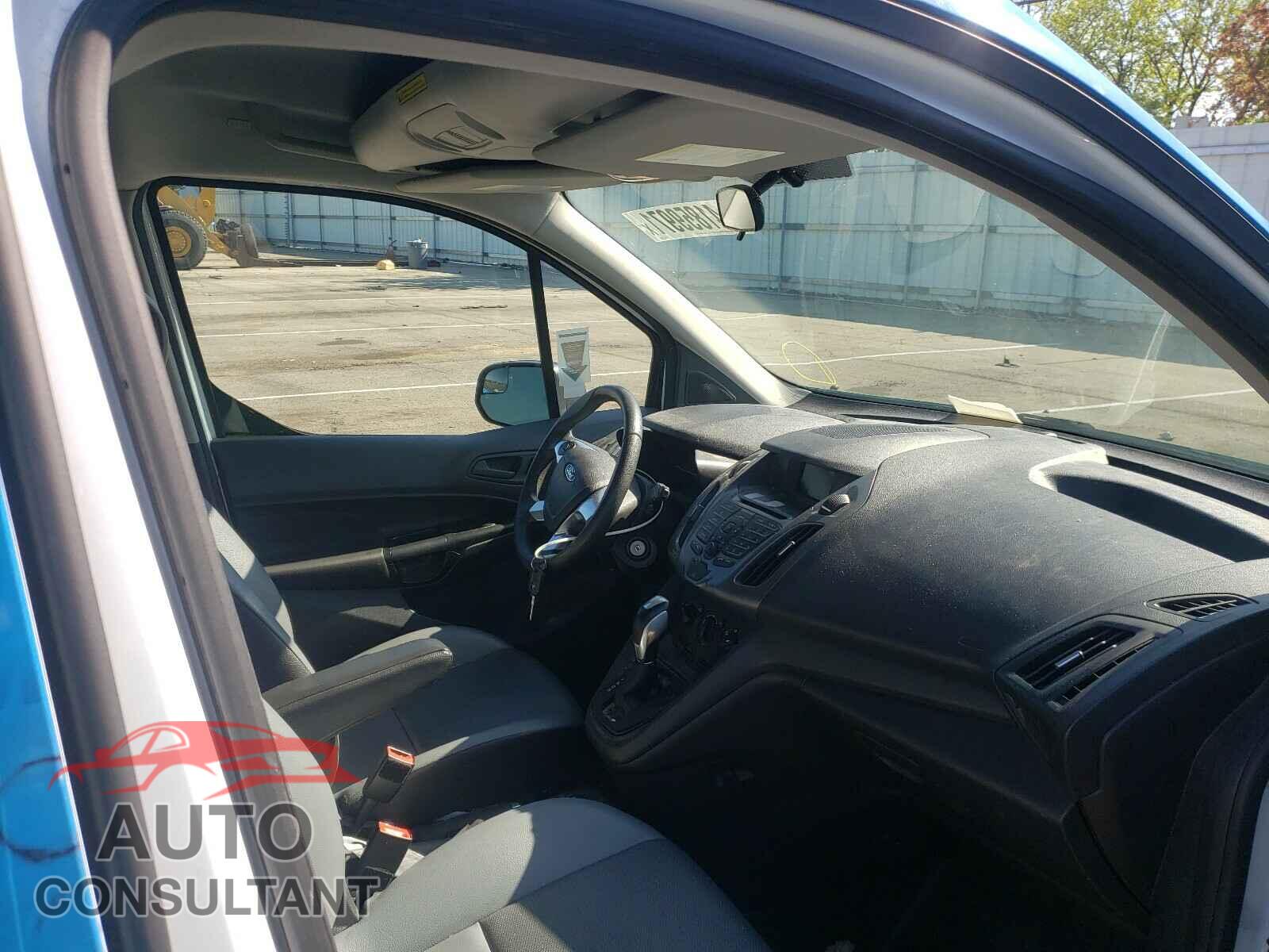FORD TRANSIT CO 2017 - NM0LS7E76H1320352