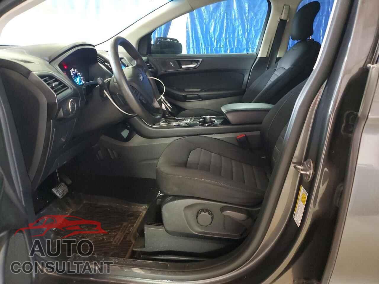 FORD EDGE 2015 - 2FMTK3G94FBC17096