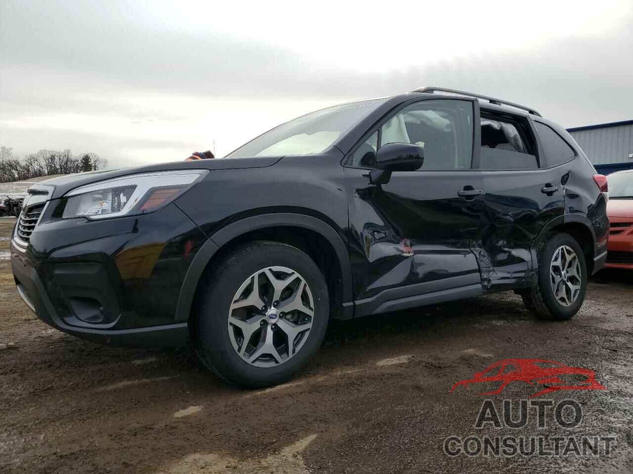 SUBARU FORESTER 2020 - JF2SKAJC2LH405186