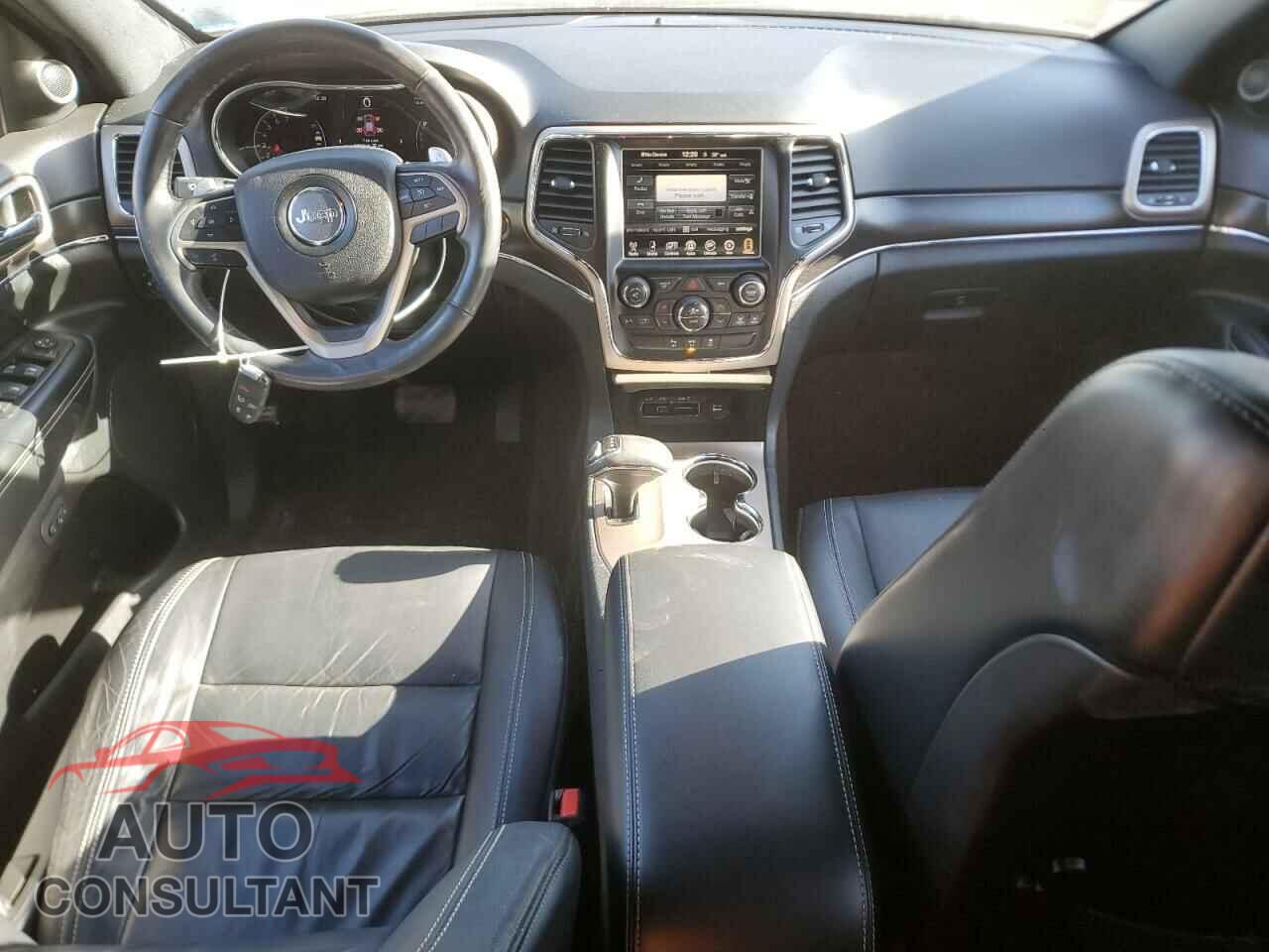 JEEP GRAND CHER 2015 - 1C4RJFBG8FC644385