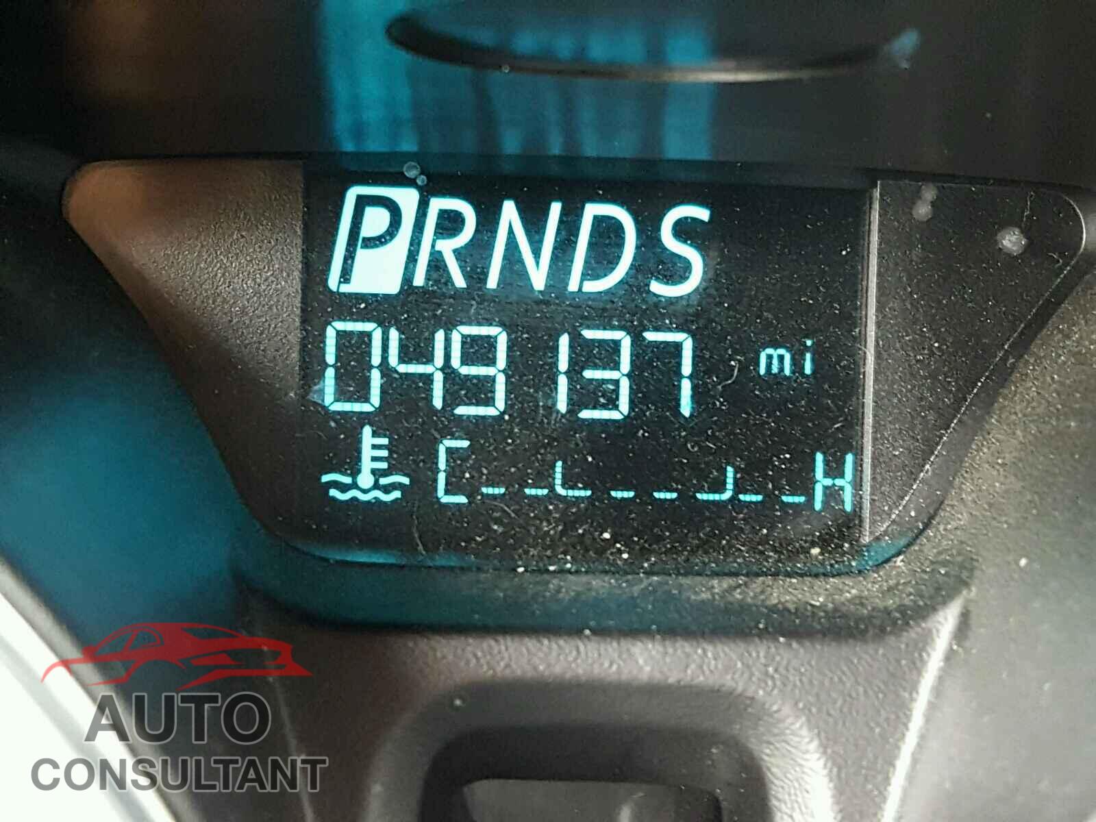 FORD FIESTA SE 2016 - 3FADP4EJ9GM108247