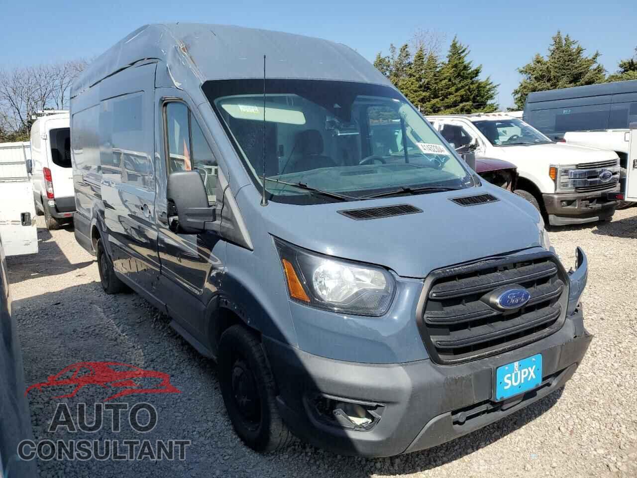 FORD TRANSIT 2020 - 1FTBR3X86LKA86970