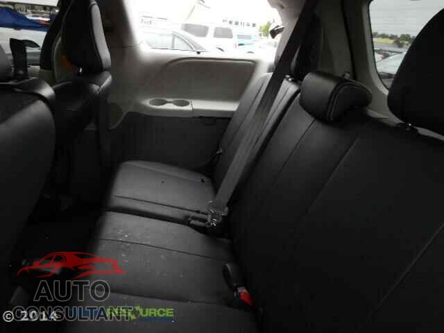 SUBARU LEGACY 2013 - 4S3BMBC63D3035581