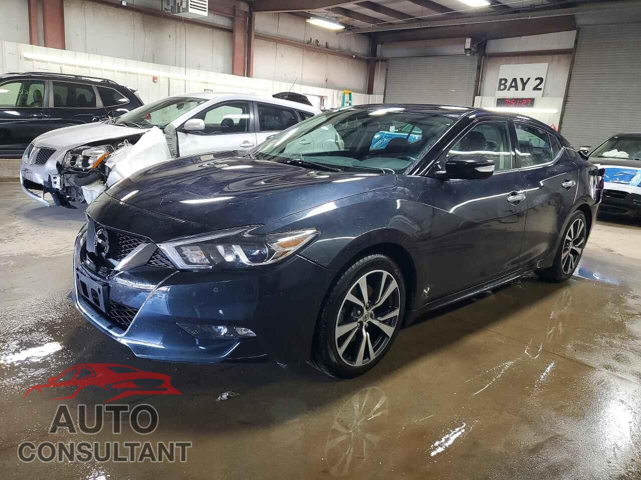 NISSAN MAXIMA 2016 - 1N4AA6AP1GC442445