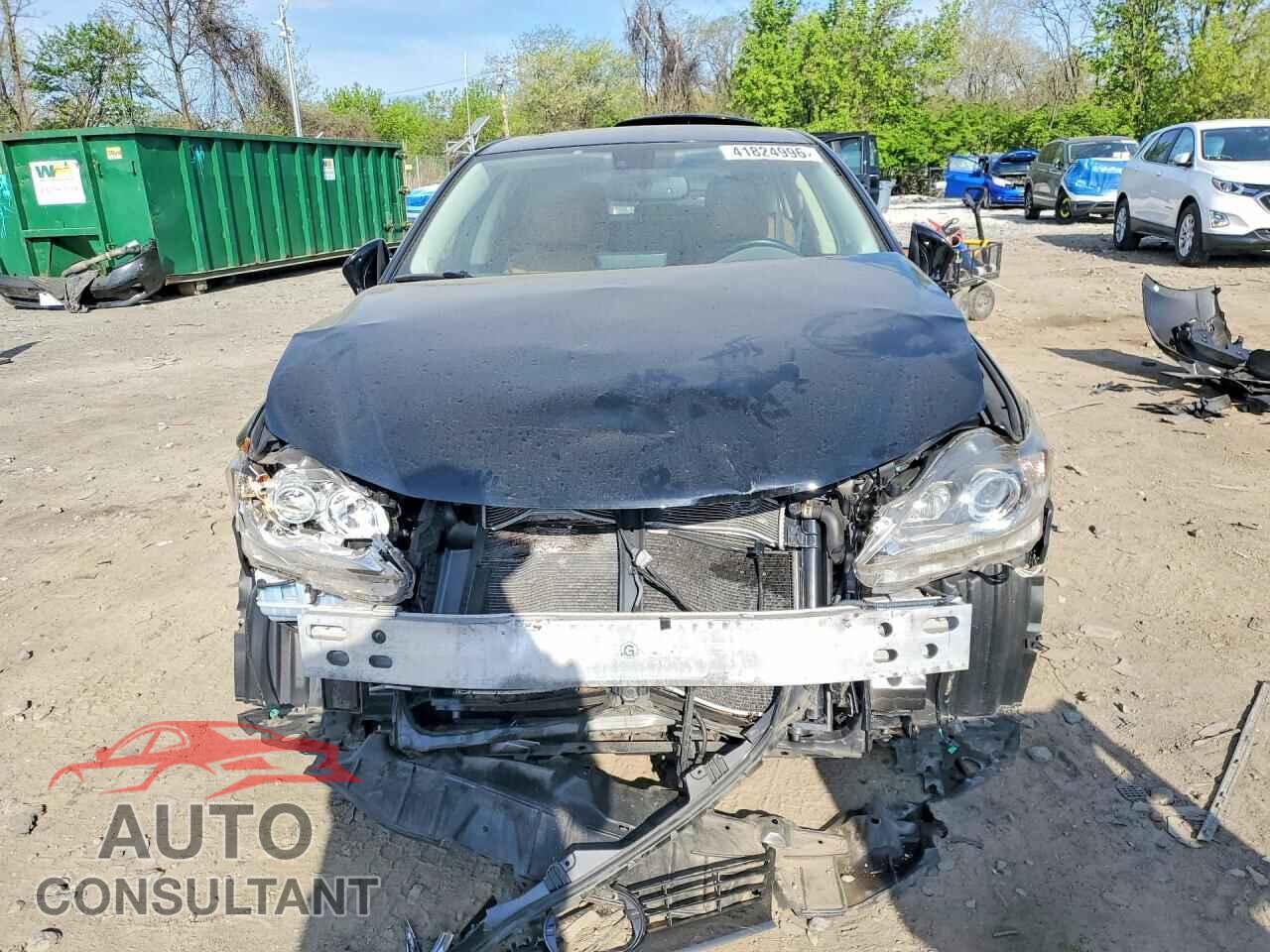 LEXUS CT 200 2014 - JTHKD5BH9E2176441