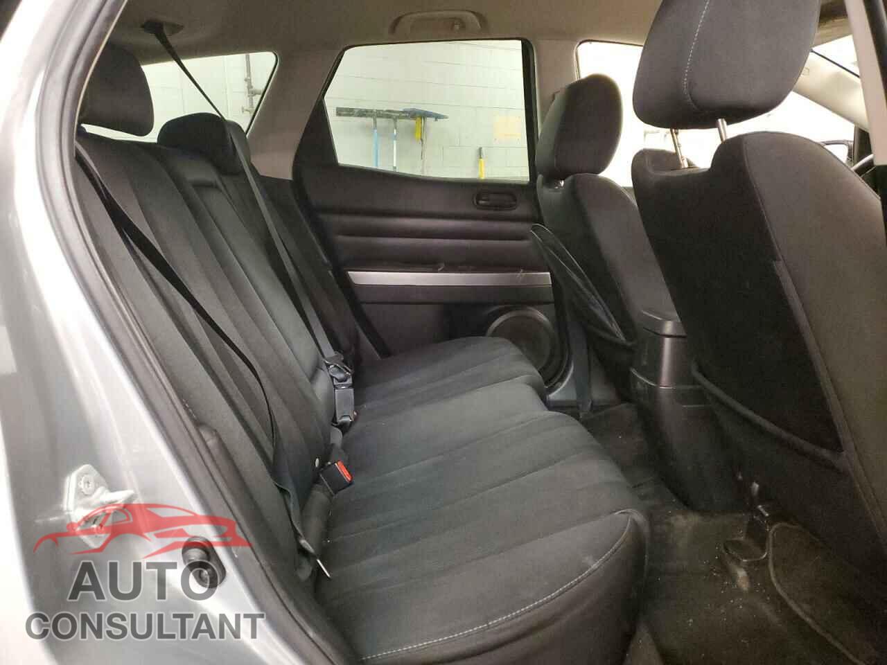MAZDA CX-7 2010 - JM3ER2WMXA0317830