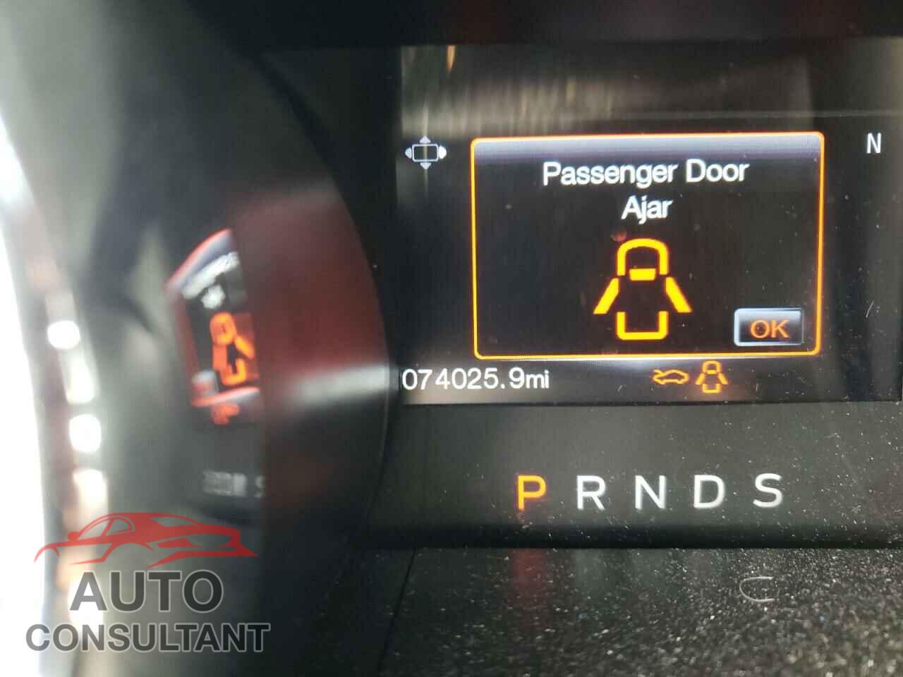 FORD MUSTANG 2016 - 1FA6P8TH6G5235690