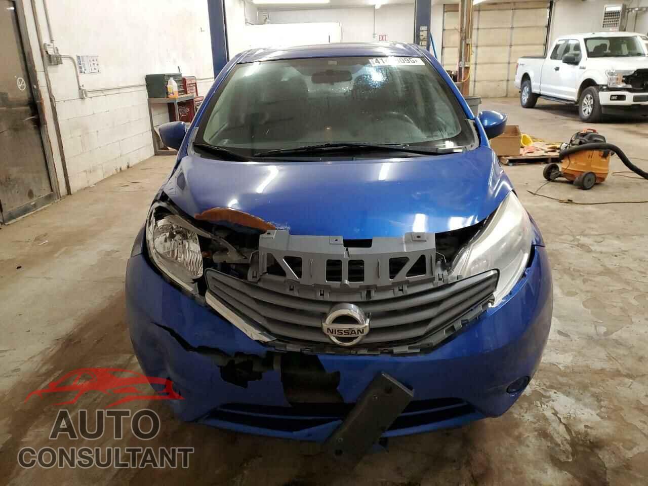 NISSAN VERSA 2015 - 3N1CE2CP5FL437168