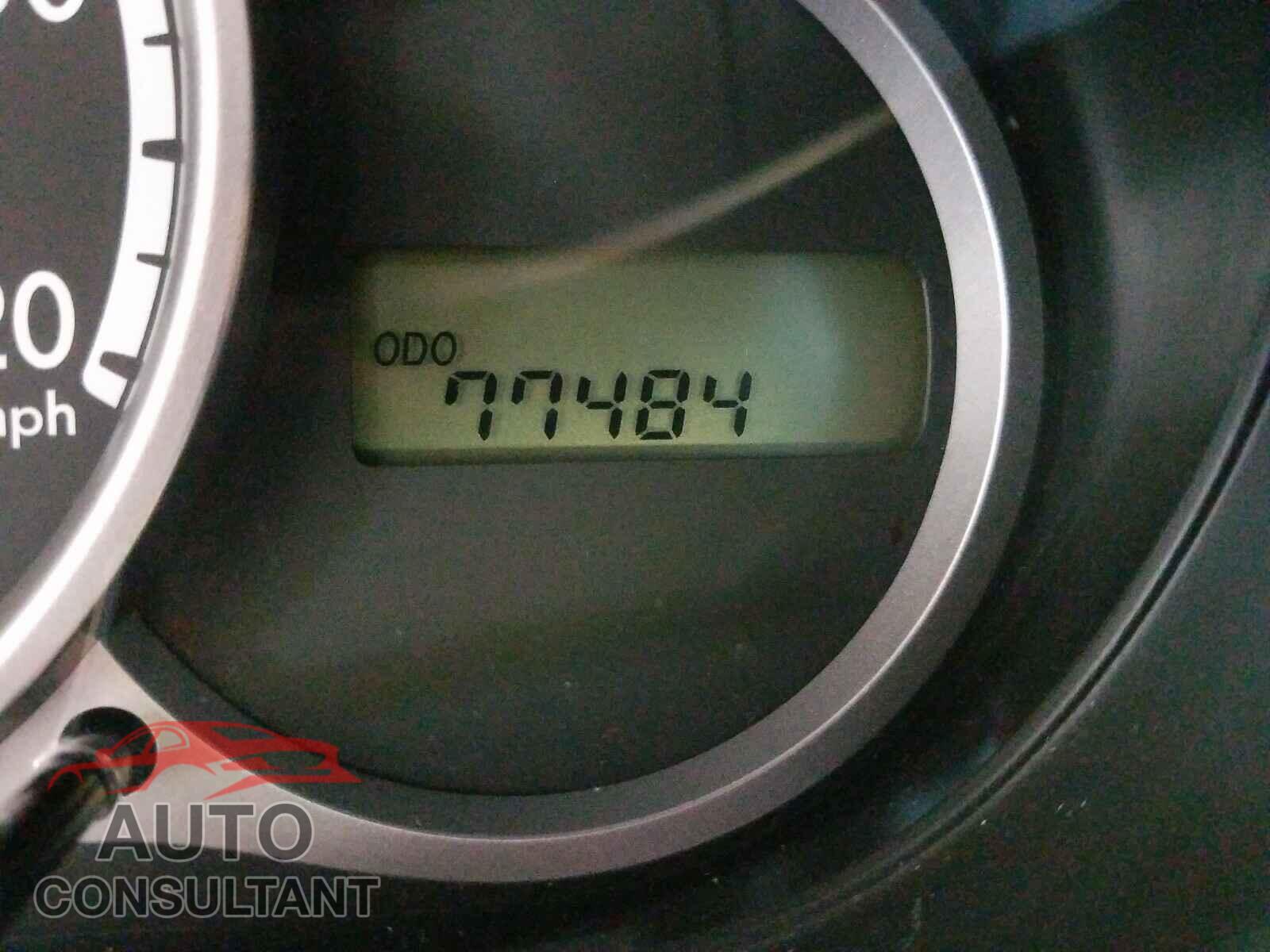MAZDA 2 2013 - JM1DE1KZ4D0169951