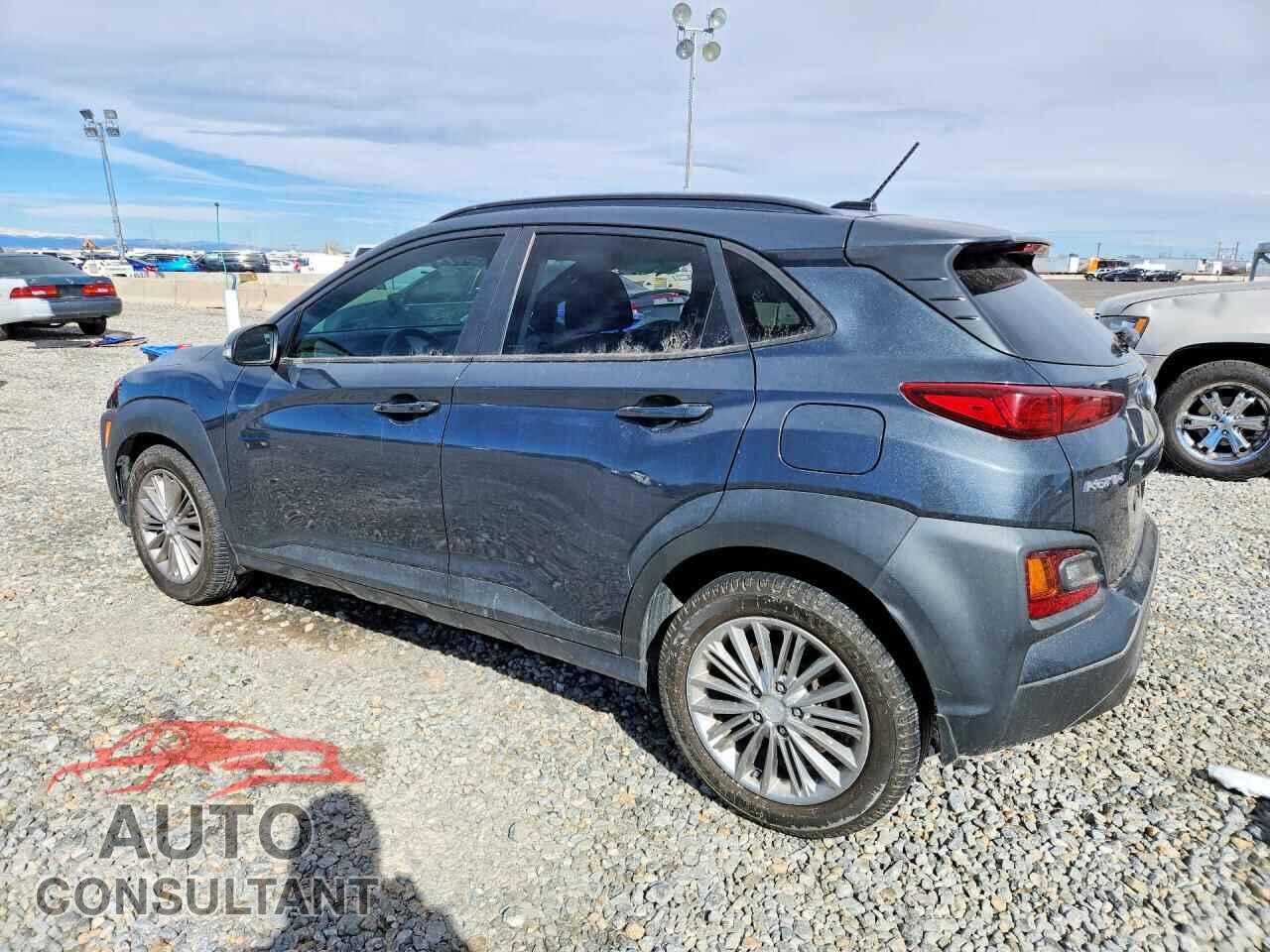 HYUNDAI KONA 2018 - KM8K2CAA5JU080672