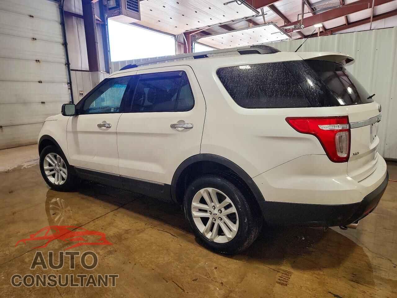 FORD EXPLORER 2013 - 1FM5K8D81DGA69867