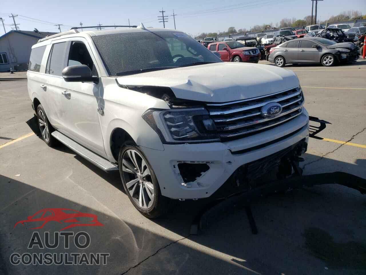 FORD EXPEDITION 2020 - 1FMJK1PT1LEA02539