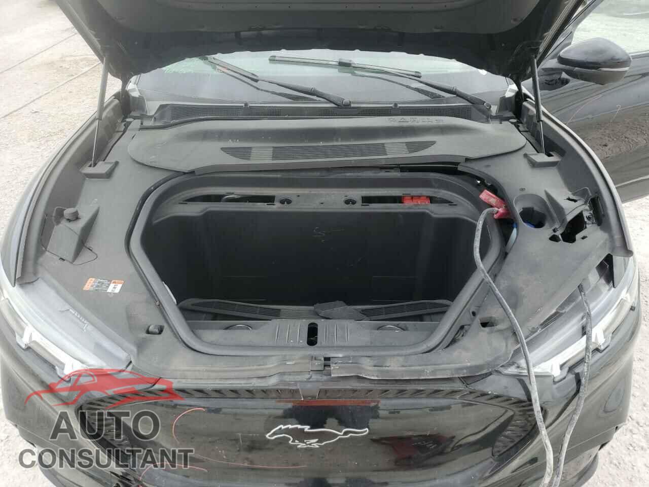 FORD MUSTANG 2022 - 3FMTK1SS2NMA08340