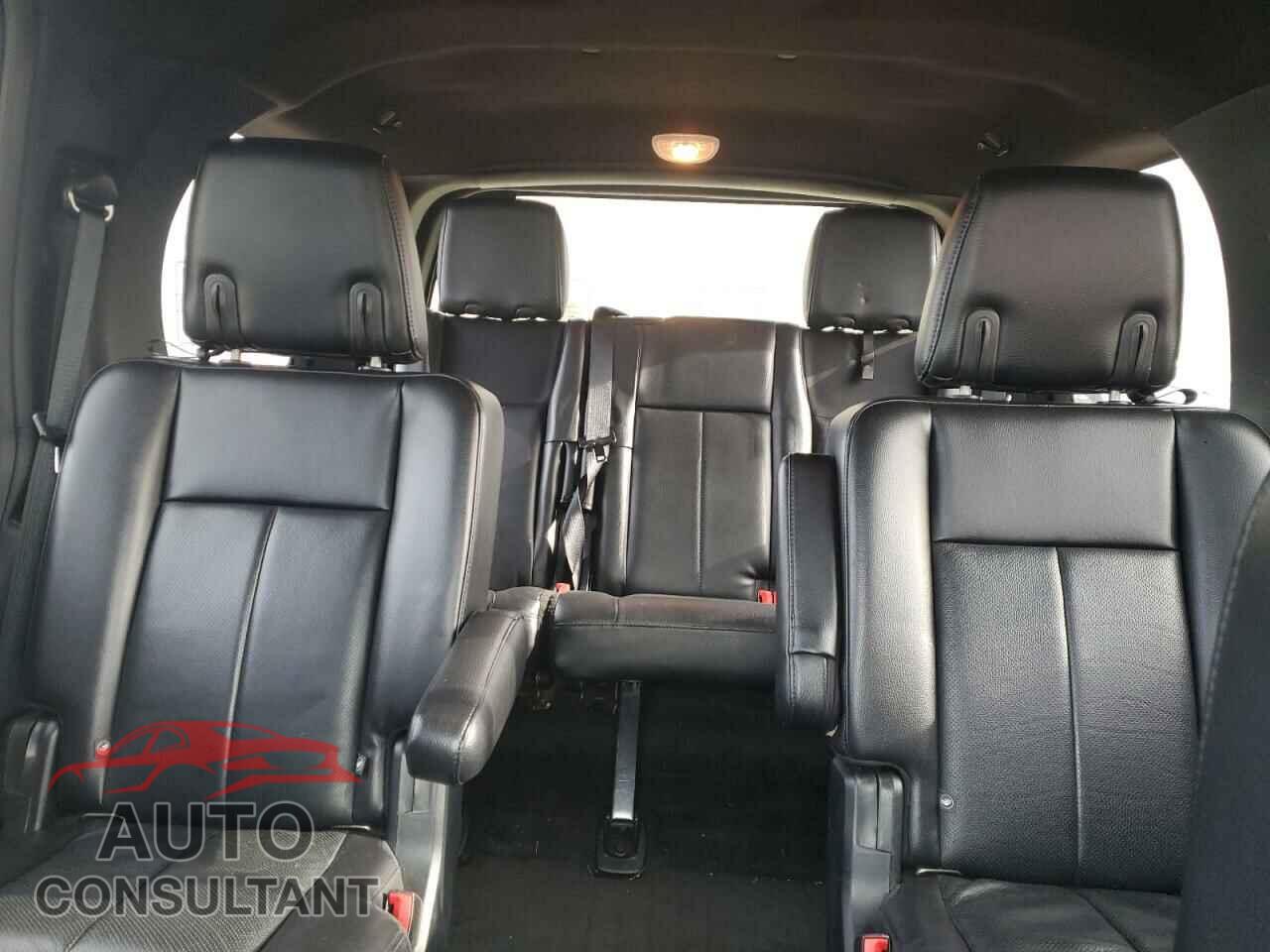 FORD EXPEDITION 2017 - 1FMJU1JT9HEA22029