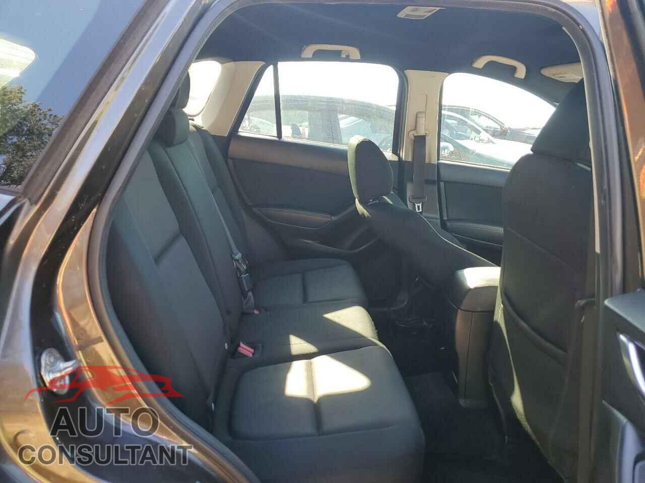 MAZDA CX-5 2016 - JM3KE4BY0G0712420