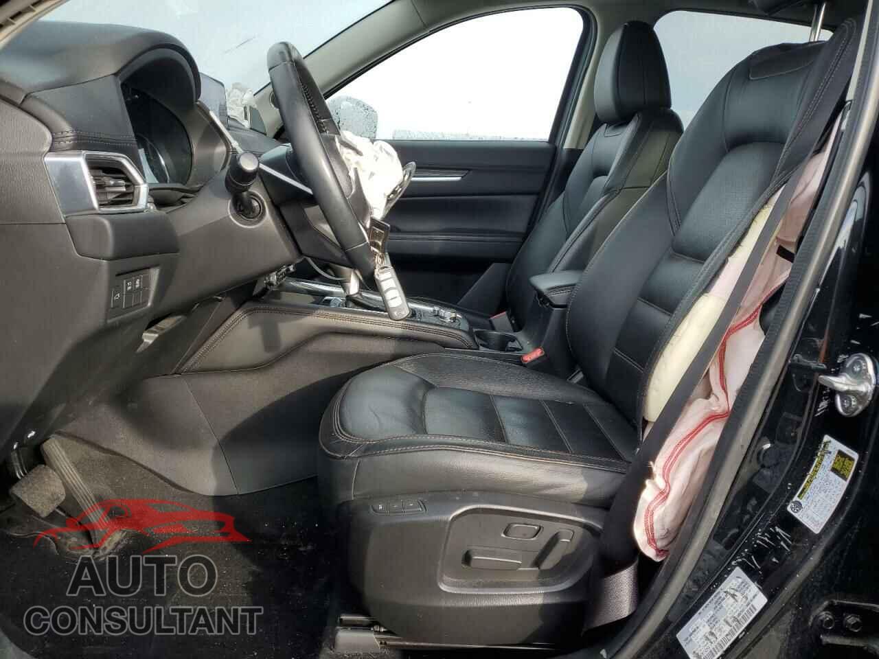 MAZDA CX-5 2019 - JM3KFBDM9K1650840