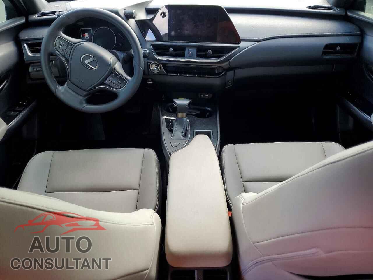 LEXUS UNKNOWN 2023 - JTHX6JBH6P2148432