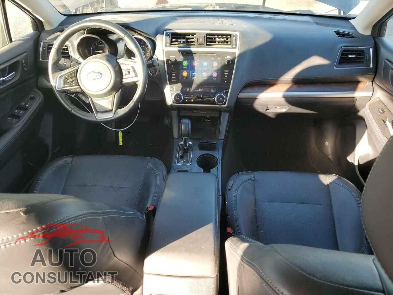 SUBARU OUTBACK 2019 - 4S4BSENCXK3305974