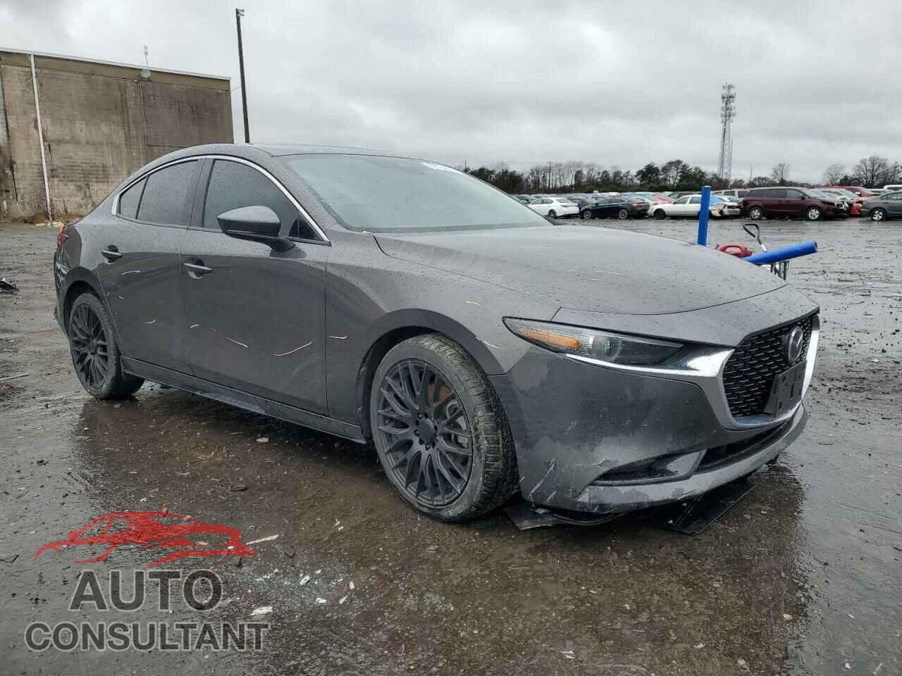MAZDA 3 2020 - 3MZBPBEM1LM118665