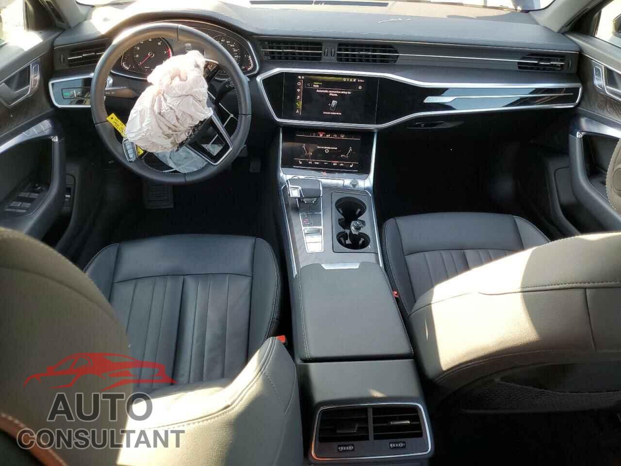 AUDI A6 2019 - WAUD8AF29KN129608