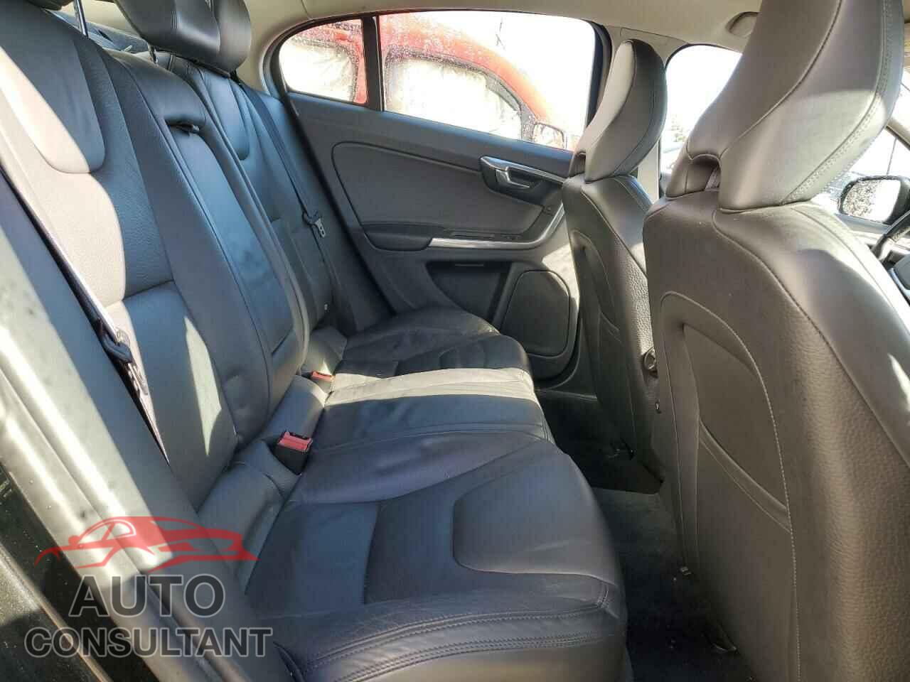 VOLVO S60 2013 - YV1612FH2D2233382