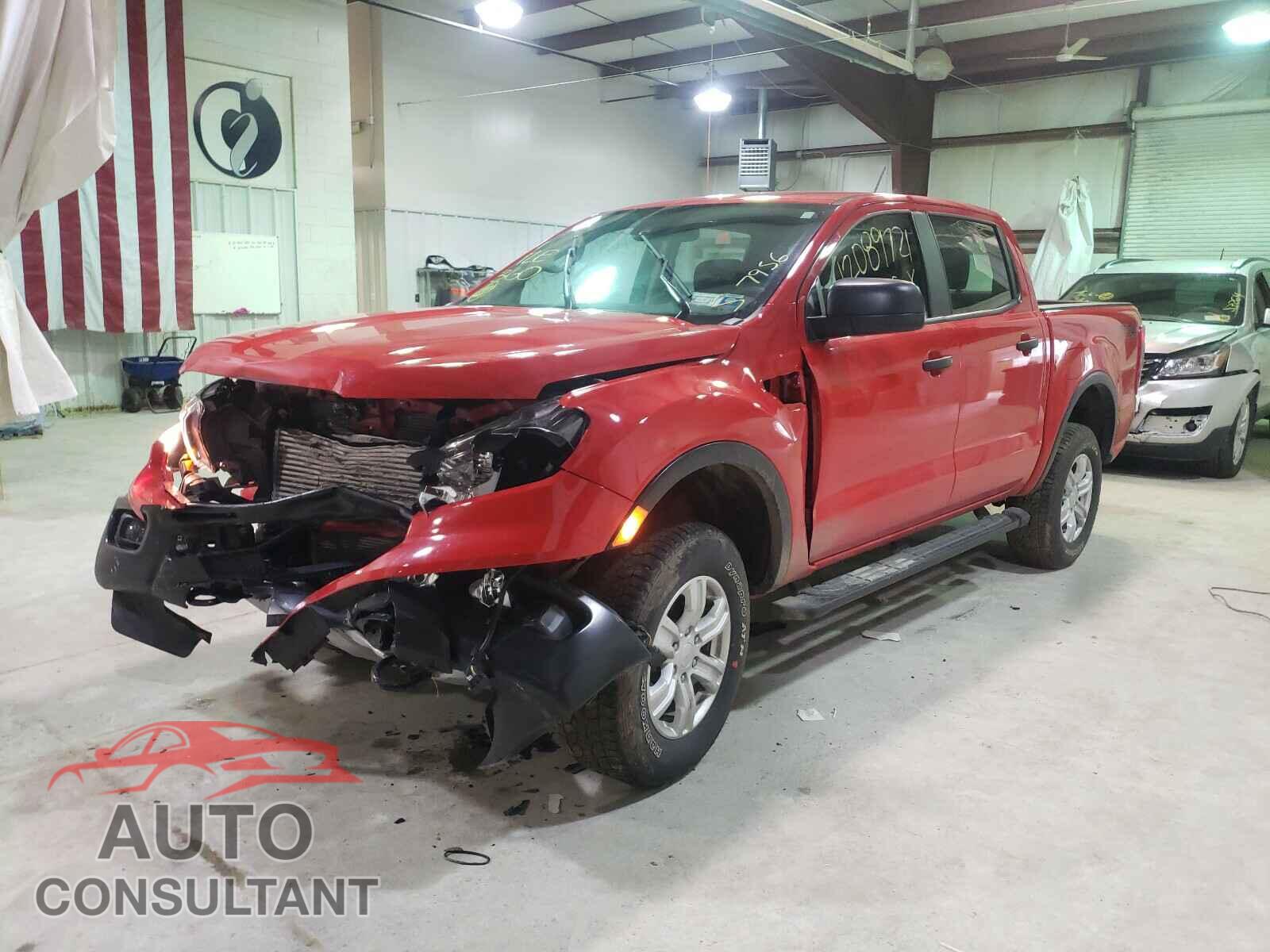 FORD RANGER 2020 - 1FTER4FHXLLA82192