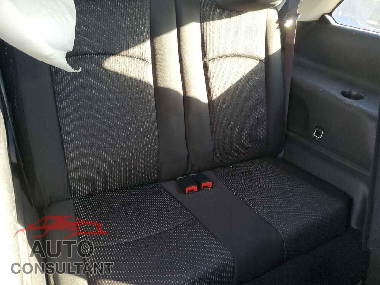 DODGE JOURNEY 2020 - 3C4PDCAB3LT266236