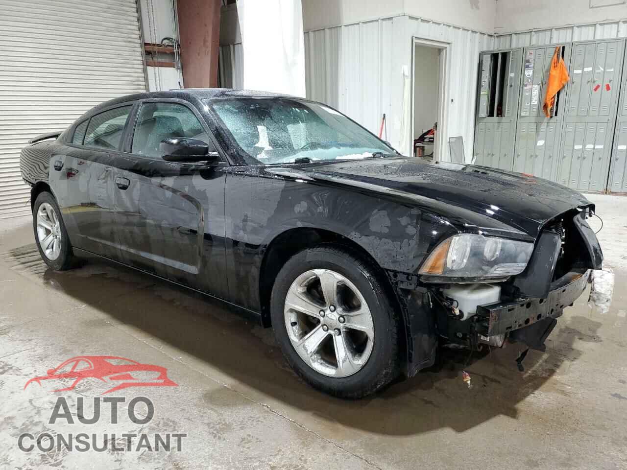 DODGE CHARGER 2012 - 2C3CDXHGXCH213375