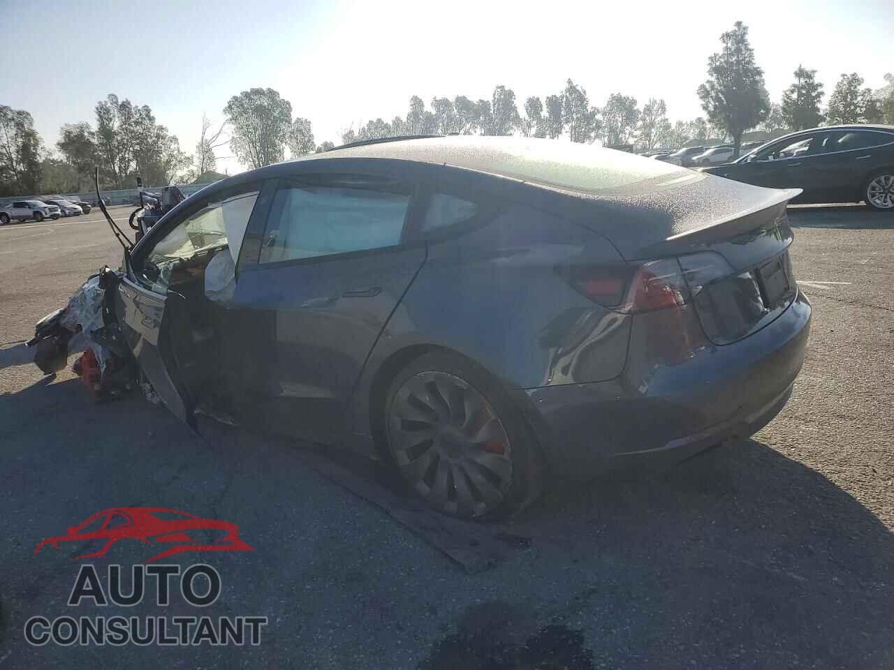 TESLA MODEL 3 2023 - 5YJ3E1EC9PF714244