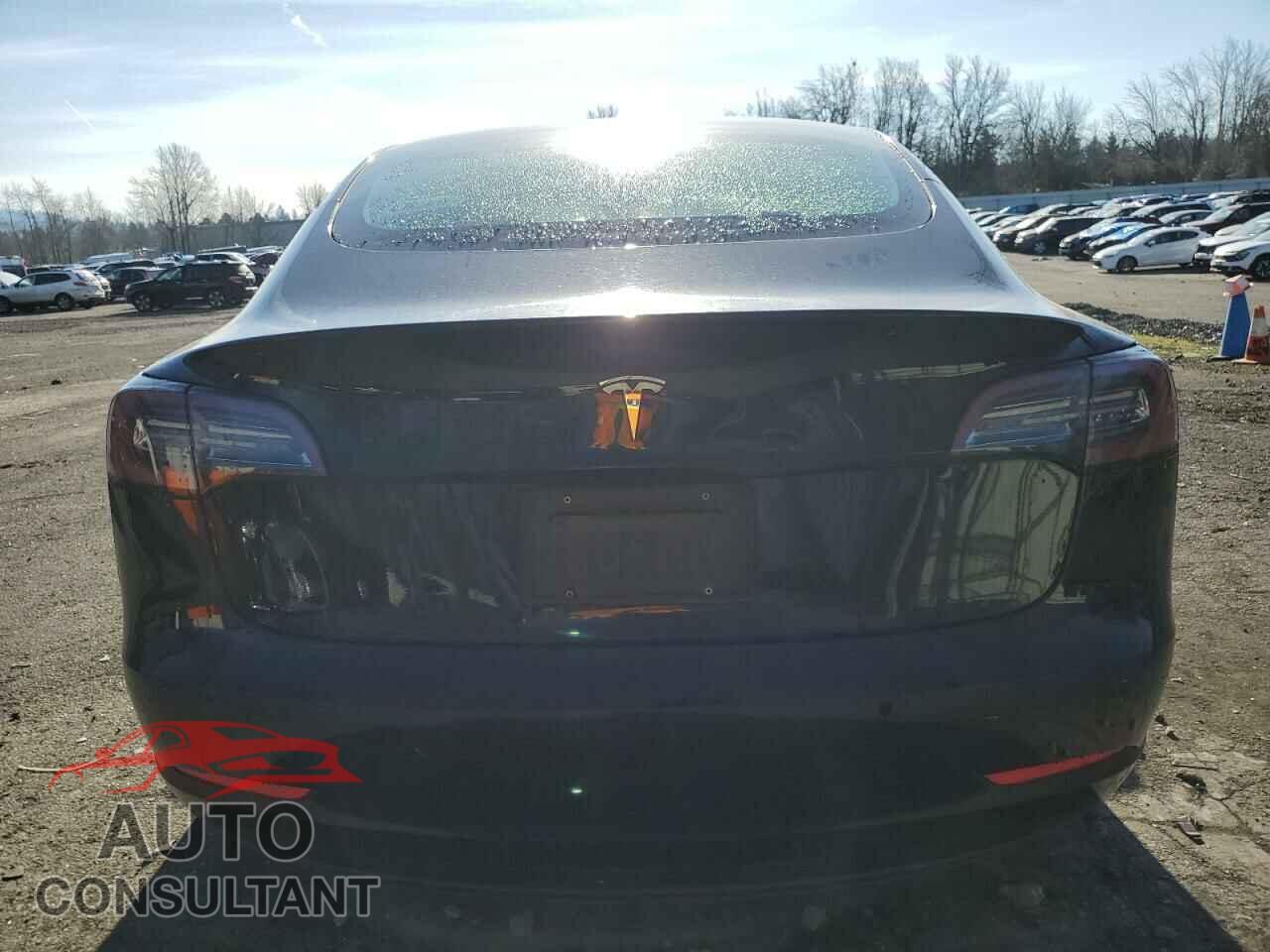 TESLA MODEL 3 2022 - 5YJ3E1EA5NF369662