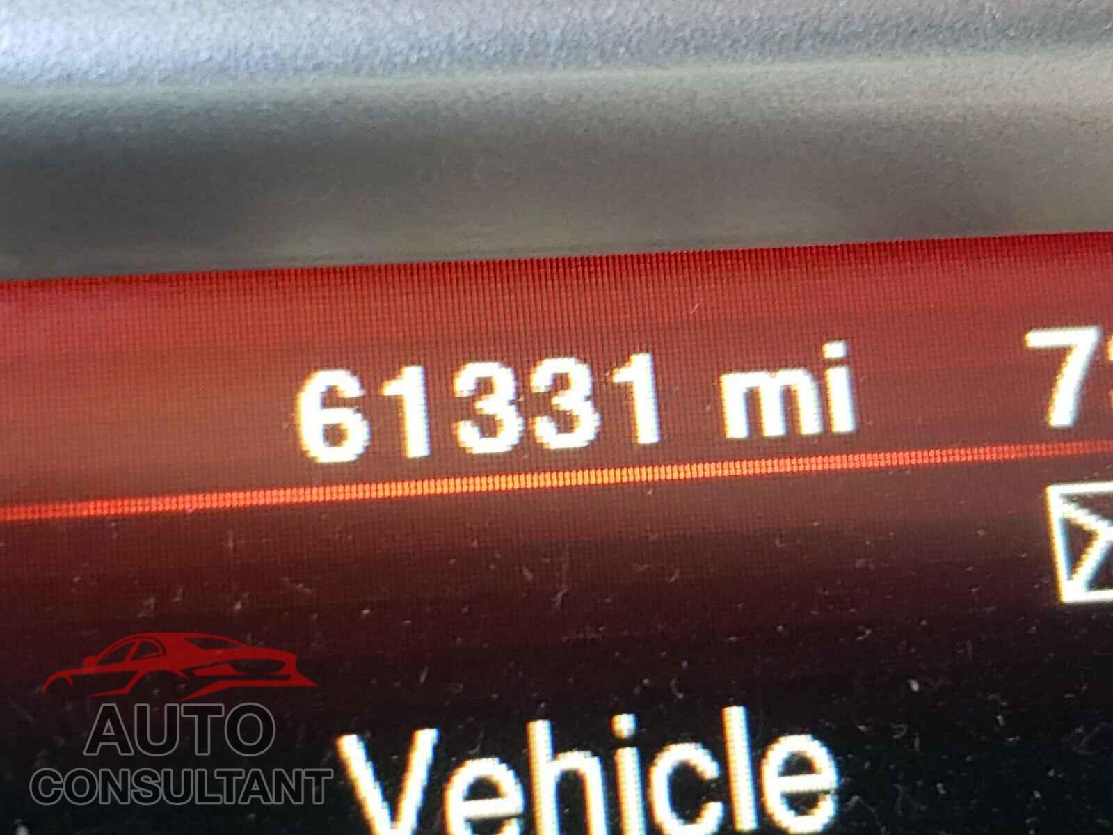 DODGE JOURNEY 2017 - 3C4PDCAB8HT644249