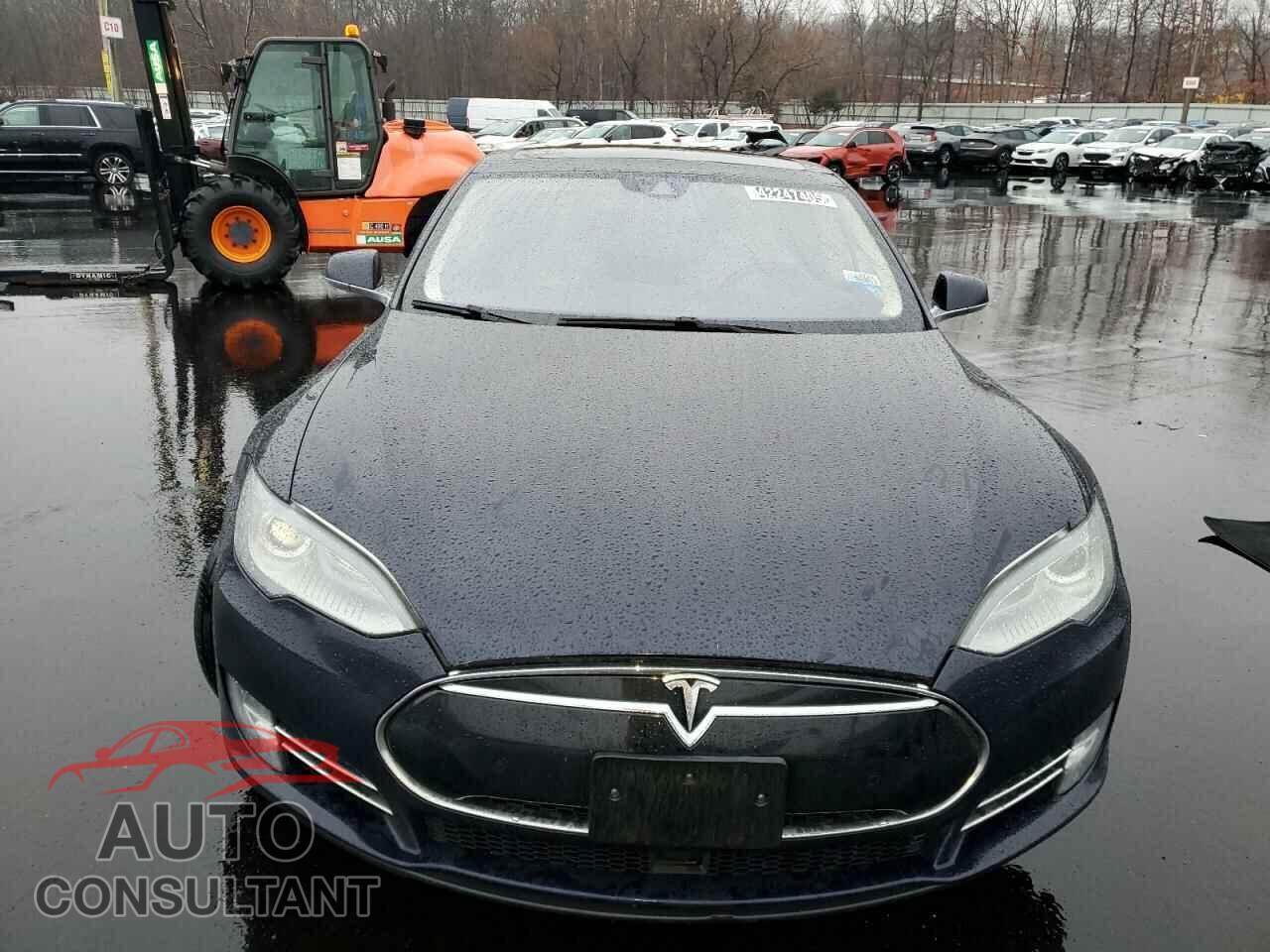 TESLA MODEL S 2015 - 5YJSA1S2XFF088821
