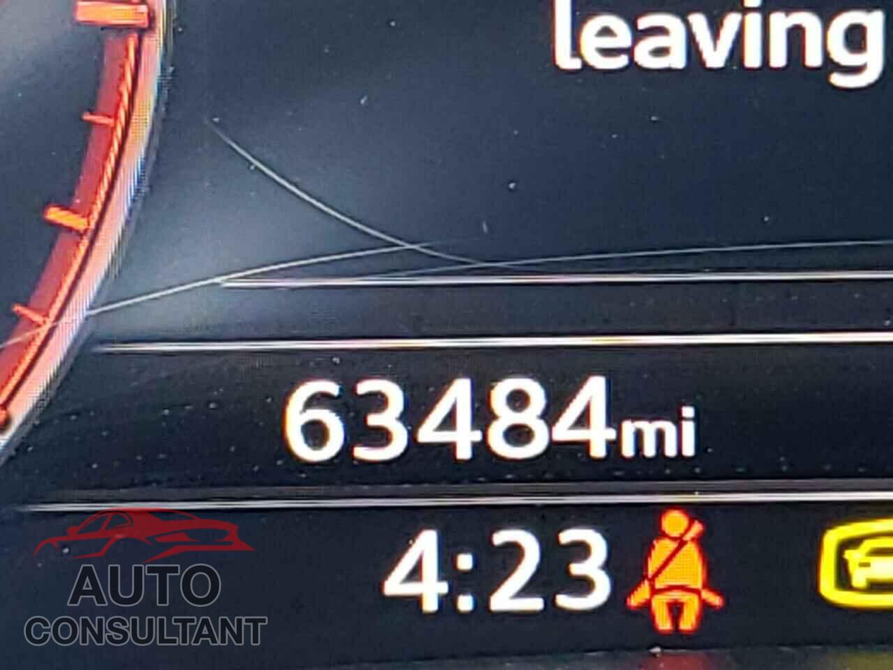 AUDI Q7 2017 - WA1LABF70HD051202