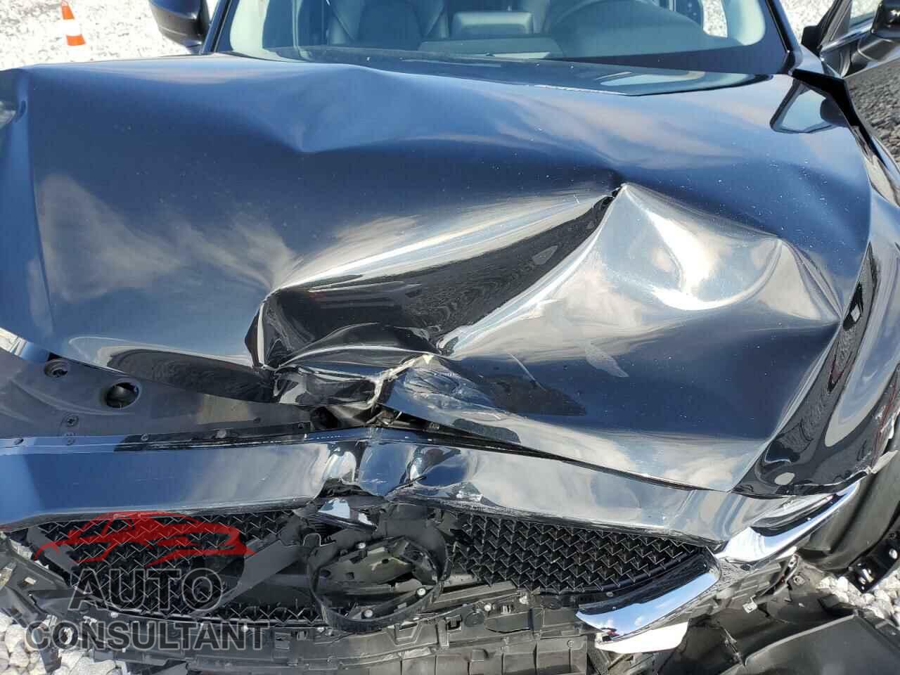 MAZDA CX-5 2020 - JM3KFBCM4L0758209