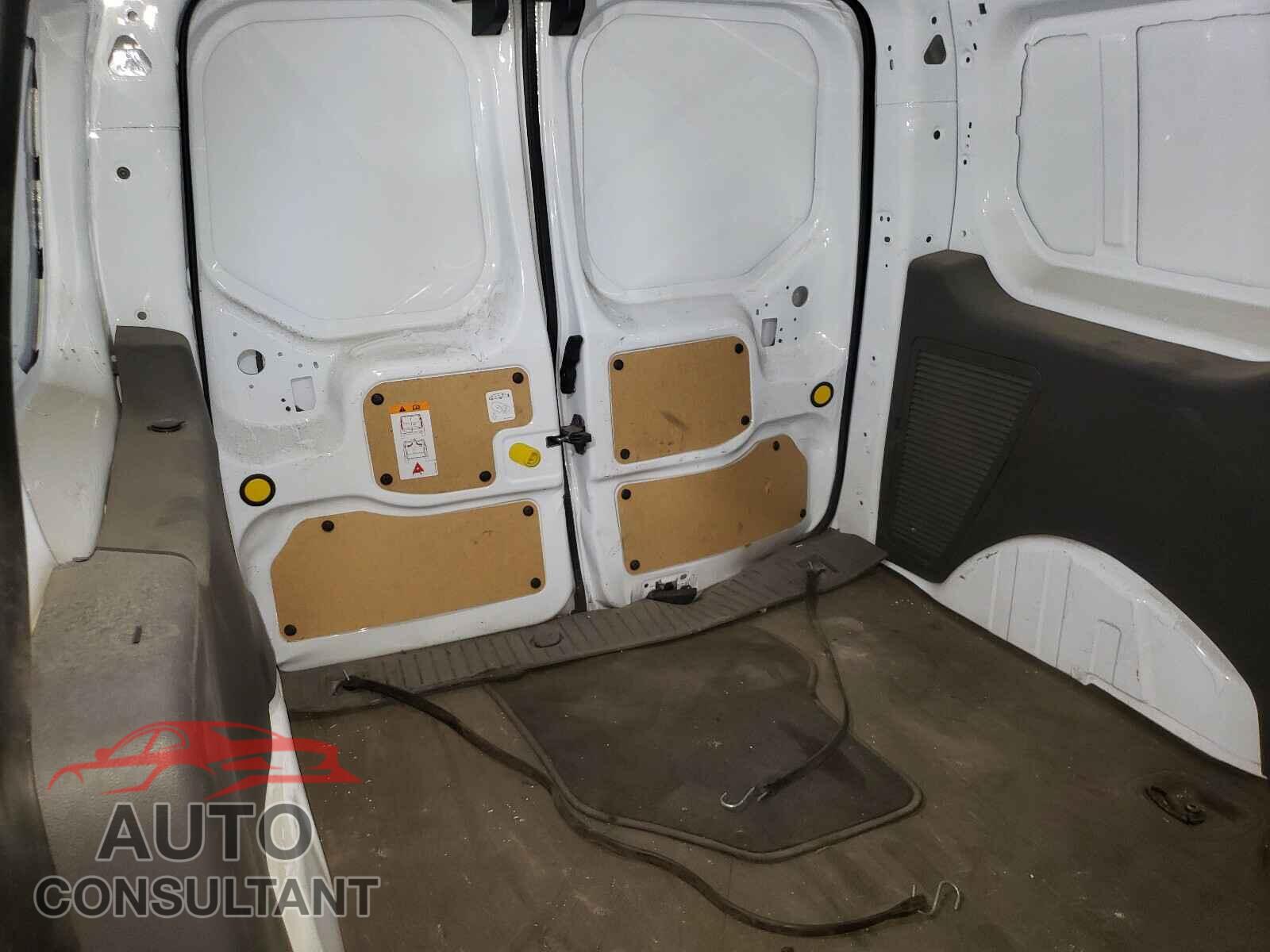 FORD TRANSIT CO 2019 - NM0LS7E2XK1389637